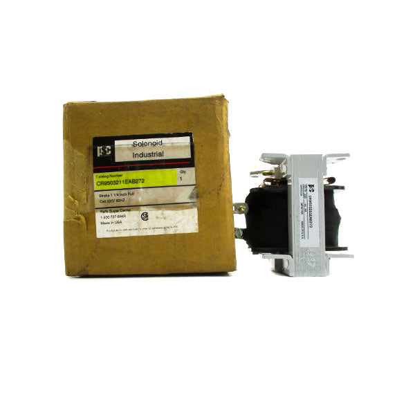 PSC CR9503211EAB272 220V NSMP