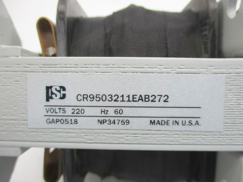 PSC CR9503211EAB272 220V NSMP