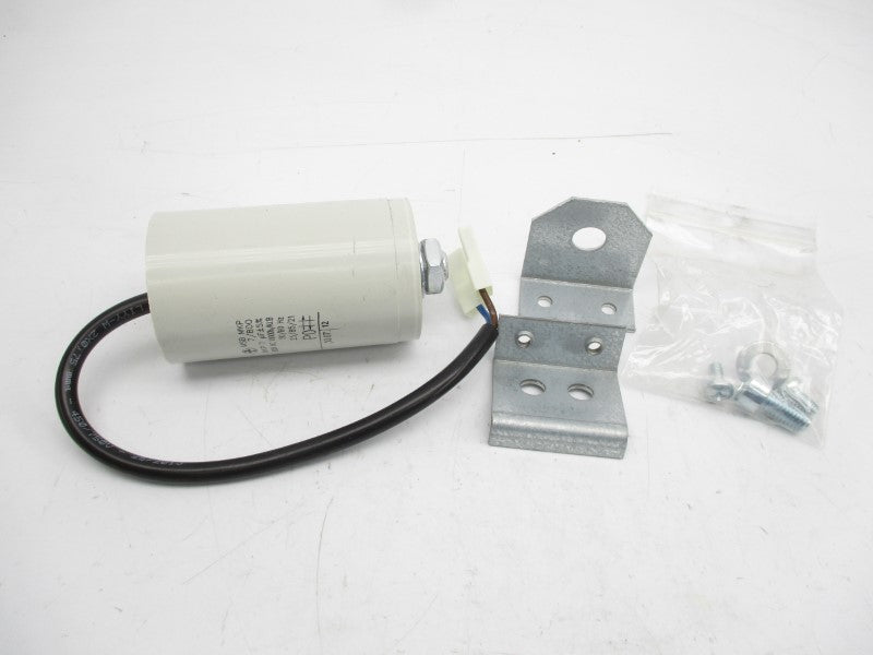 INDUSTRIAL MRO MSBMKP7/800 800VAC NSNP