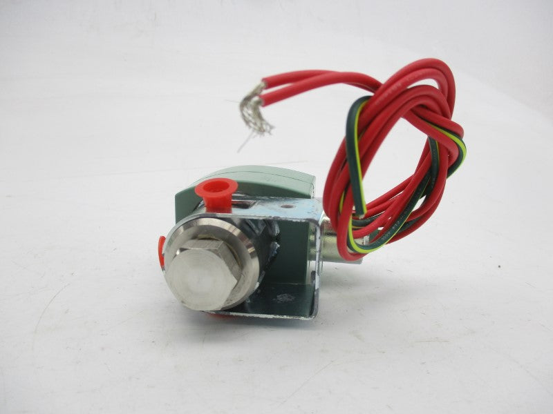 ASCO 8320G041 24V 100PSI 1/8" NSMP