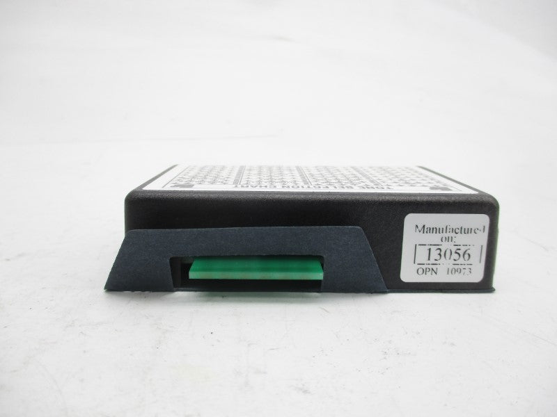 FEDERAL SIGNAL UTM SER. D UNMP