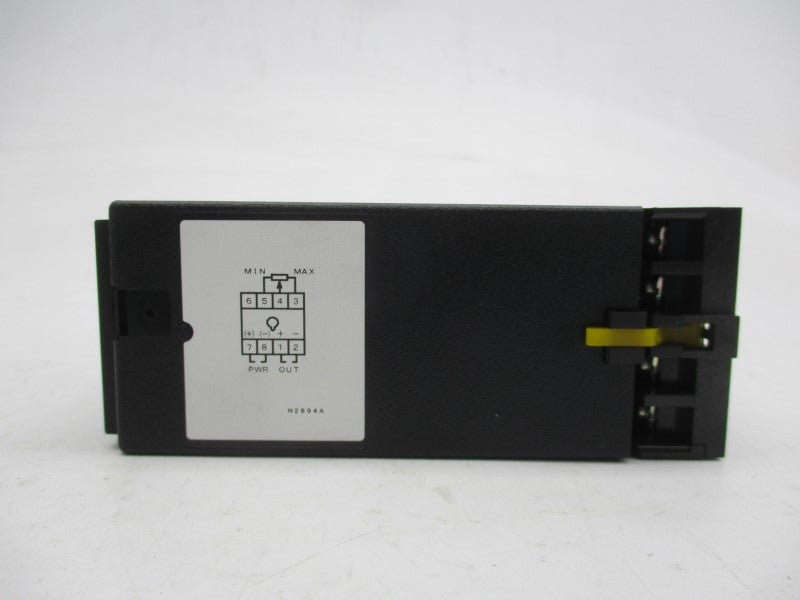 M-SYSTEM PMS-A-R 24VDC NSMP