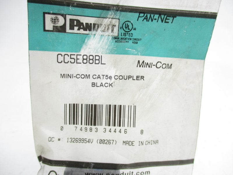 PANDUIT CC5E88BL NSMP