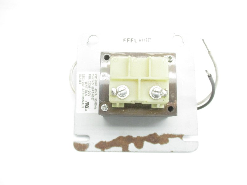 TRANSFORMER PM12040 05PT-0707 120V (AS PICTURED) NSNP