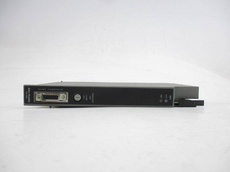 ALLEN BRADLEY 1785-ENET SER. B F/W C 5VDC 1.0A NSMP