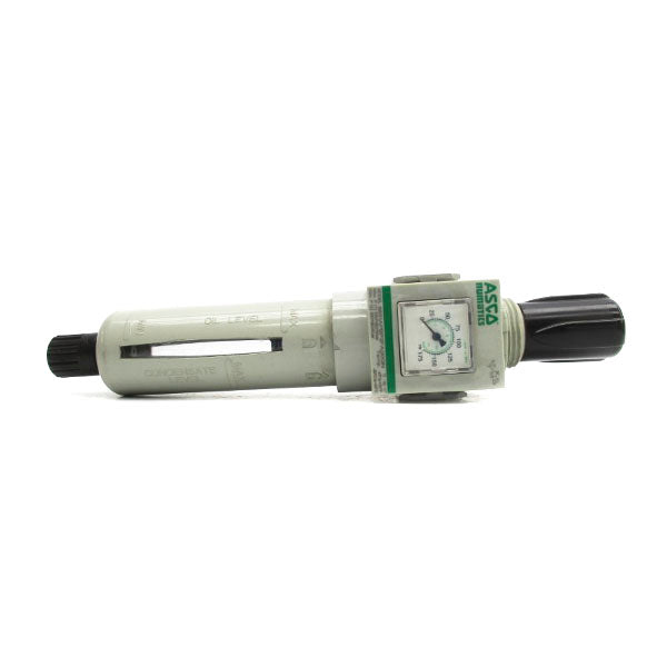 ASCO 8651APBP2FA00GN 0-175PSI NSNP