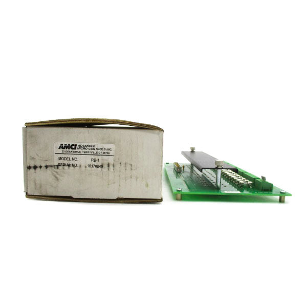 AMCI RB-1 NSMP