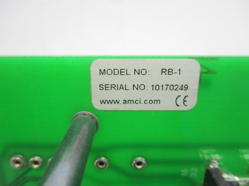 AMCI RB-1 NSMP