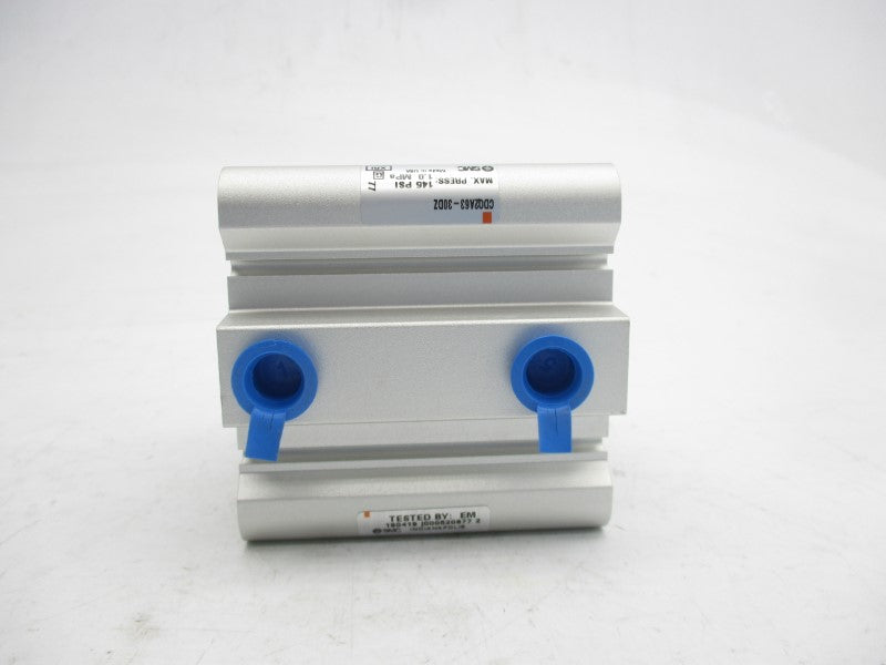 SMC CDQ2A63-30DZ 145PSI NSNP