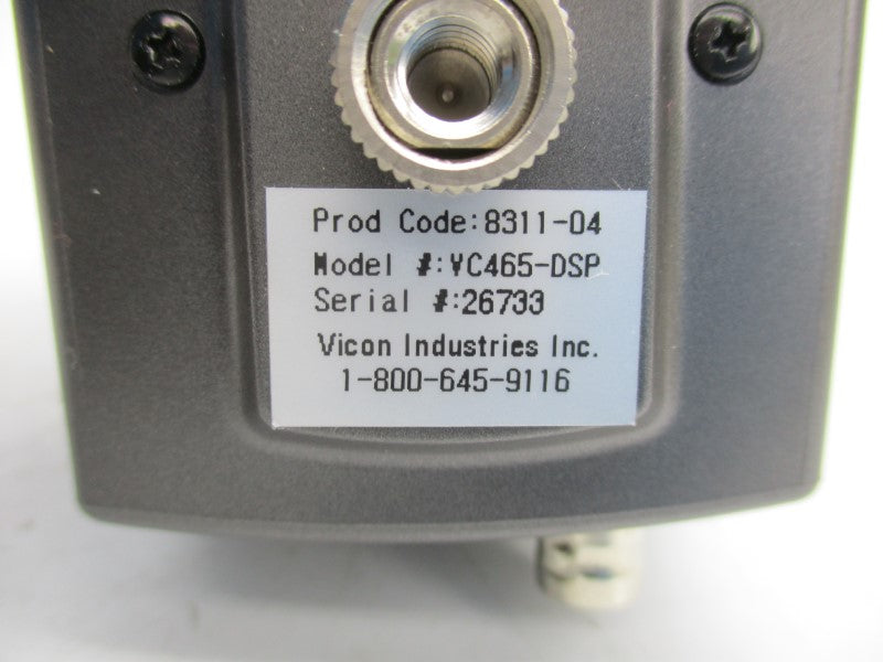 VICON INDUSTRIES VC465-DSP 24VAC NSMP