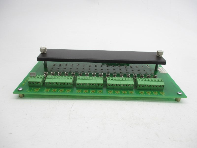 AMCI RB-1 NSNP