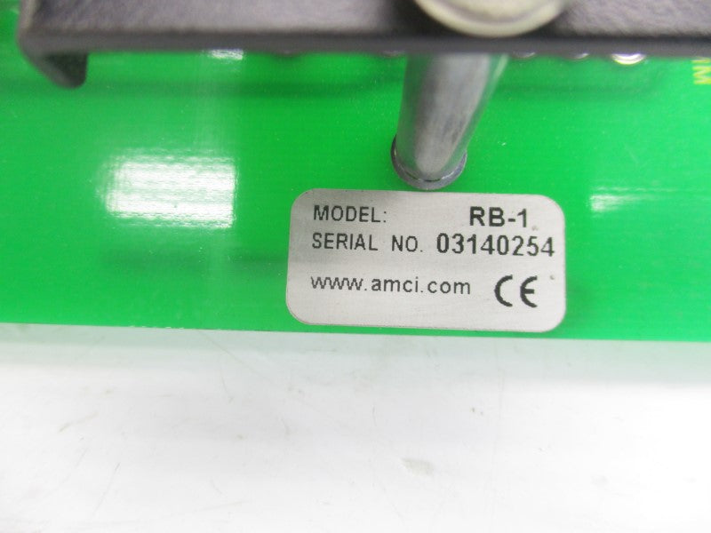 AMCI RB-1 NSNP