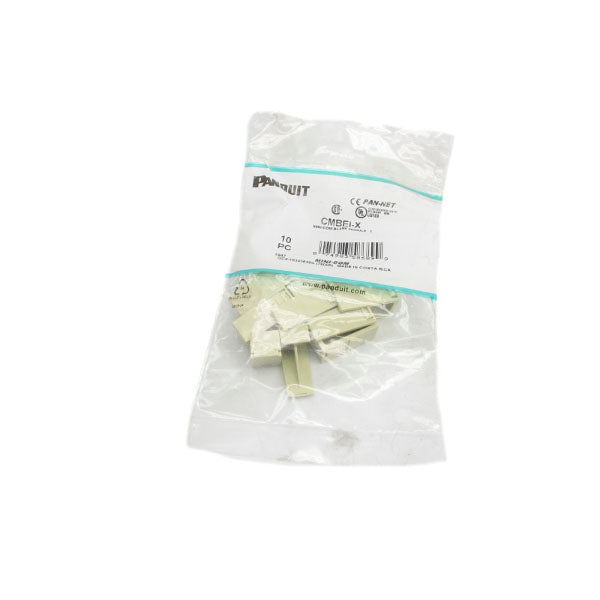 PANDUIT CMBEI-X (PKG OF 10) NSMP