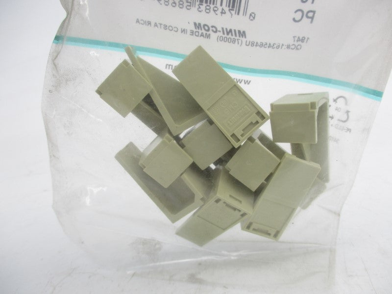 PANDUIT CMBEI-X (PKG OF 10) NSMP