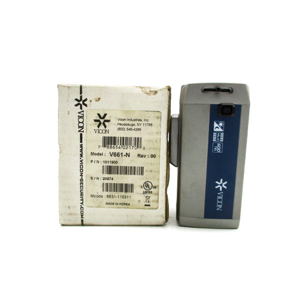 VICON V661-N 1011900 24VAC NSMP
