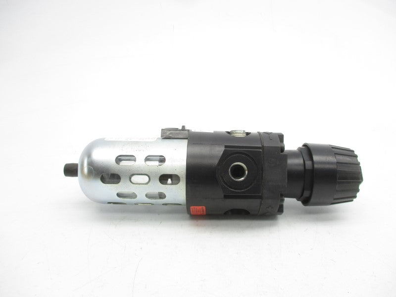 DIXON CB6-02M 5132A 0-125PSI 1/4" NSMP