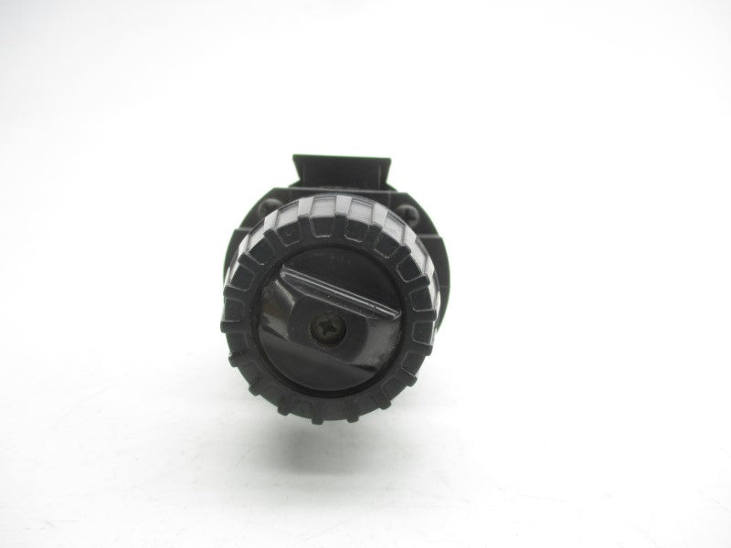 DIXON CB6-02M 5132A 0-125PSI 1/4" NSMP