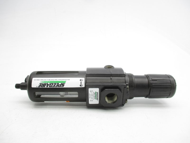 SPEEDAIRE 4ZL01A 150PSI 1/2" NSMP
