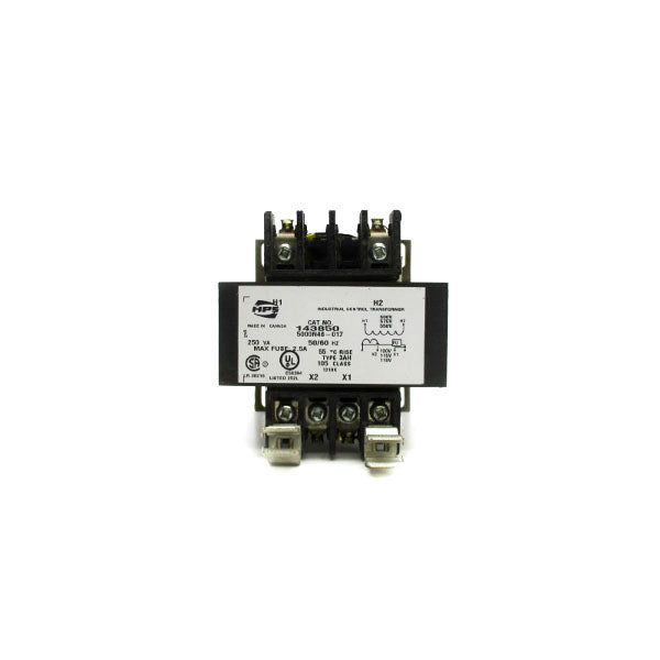 HPS 143850 5000N48-017 600V 2.5A NSNP