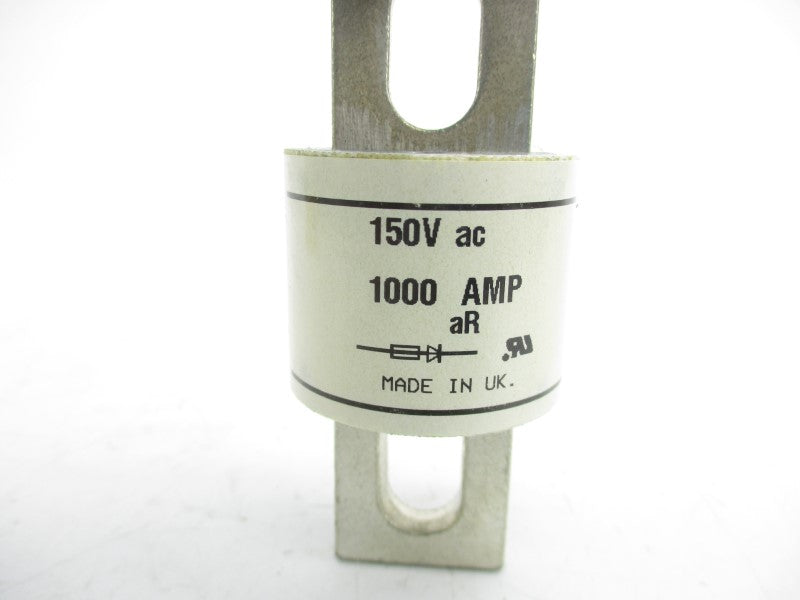 BUSSMANN FWA-1000A 150VAC 1000A NSMP