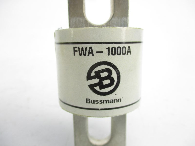 BUSSMANN FWA-1000A 150VAC 1000A NSMP