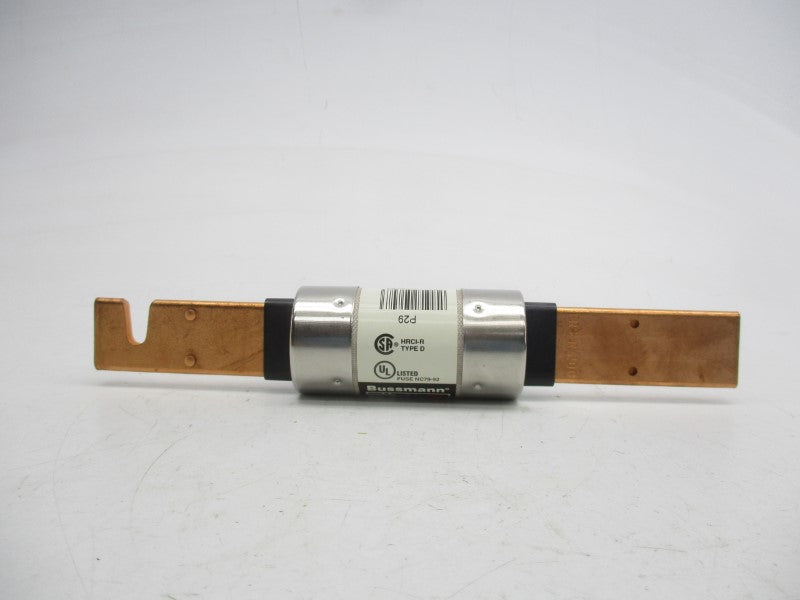 BUSSMANN FRS-R-200 600VAC 200A (LONG) (WH) NSMP