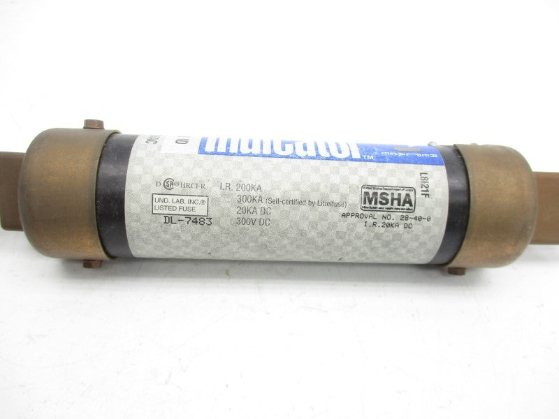 LITTELFUSE FLSR200ID 75-600VAC 200A NSNP