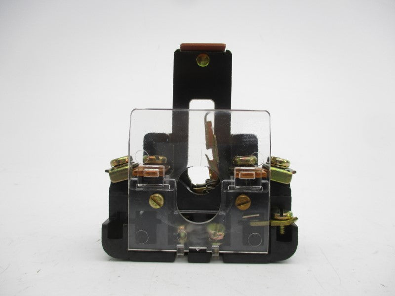 SQUARE D 9065CO-1R SER. A 600VAC/DC 25A NSMP