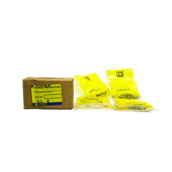 SQUARE D 51075-038-54 NSMP