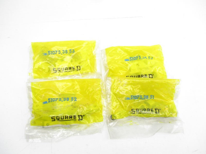 SQUARE D 51075-038-54 NSMP