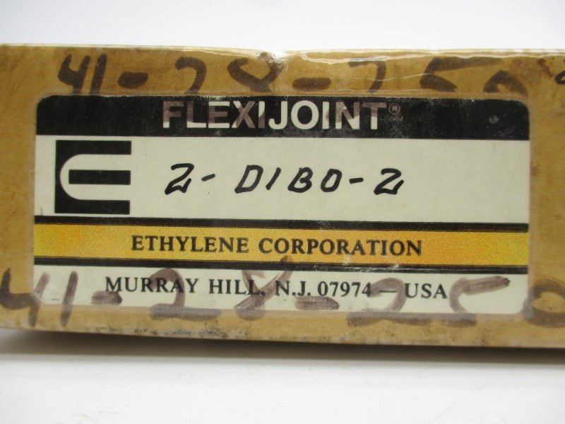 ETHYLENE 2-D1B0-2 NSMP
