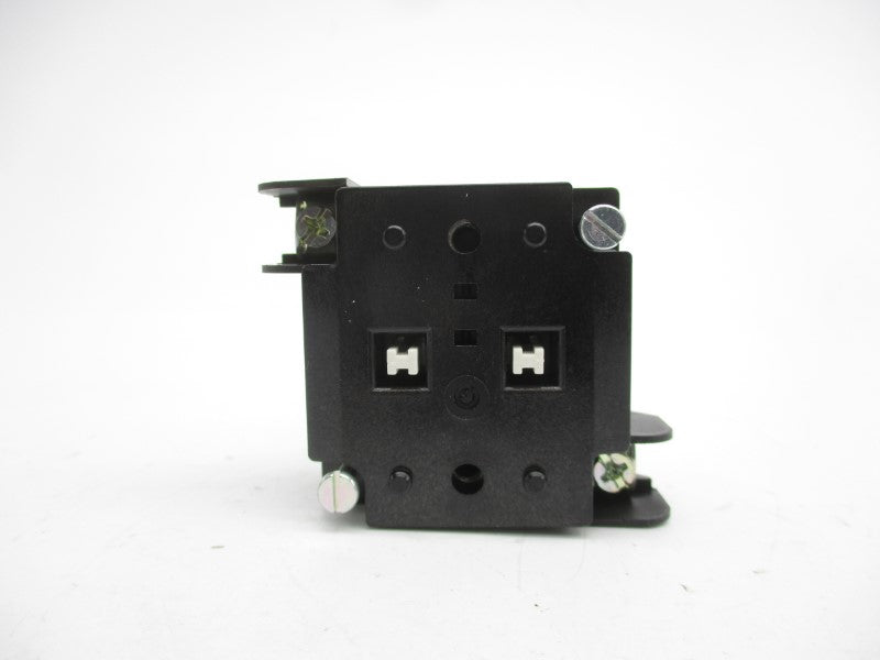 GENERAL ELECTRIC CR104PXG49 120VAC/DC NSMP