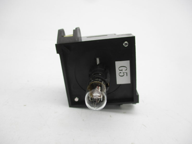 GENERAL ELECTRIC CR104PXG49 120VAC/DC NSMP