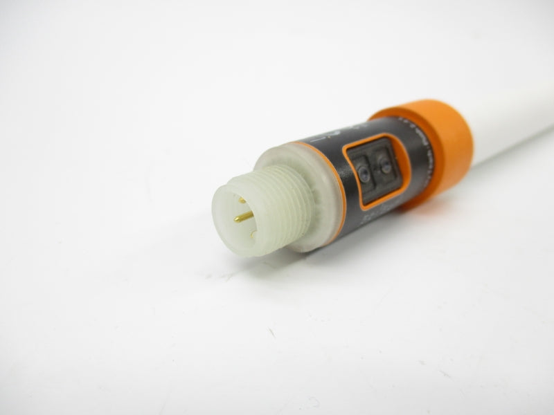 IFM EFECTOR LI0273-K-00KNPKG/US LI5142 10-36VDC NSMP