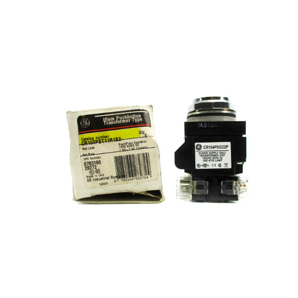 GENERAL ELECTRIC CR104PBT11R1B2 120V (NO LENS) NSMP