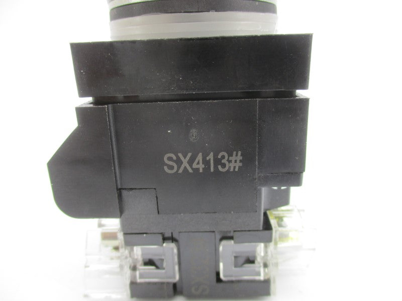 GENERAL ELECTRIC CR104PBT11R1B2 120V (NO LENS) NSMP