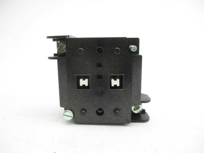GENERAL ELECTRIC CR104PXG39 240VAC/DC NSMP