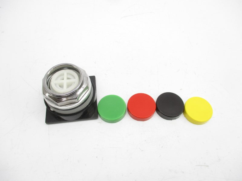 GENERAL ELECTRIC CR104PBG00U1 NSMP