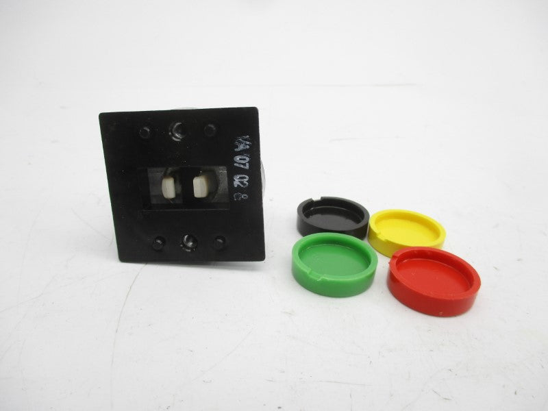 GENERAL ELECTRIC CR104PBG00U1 NSMP