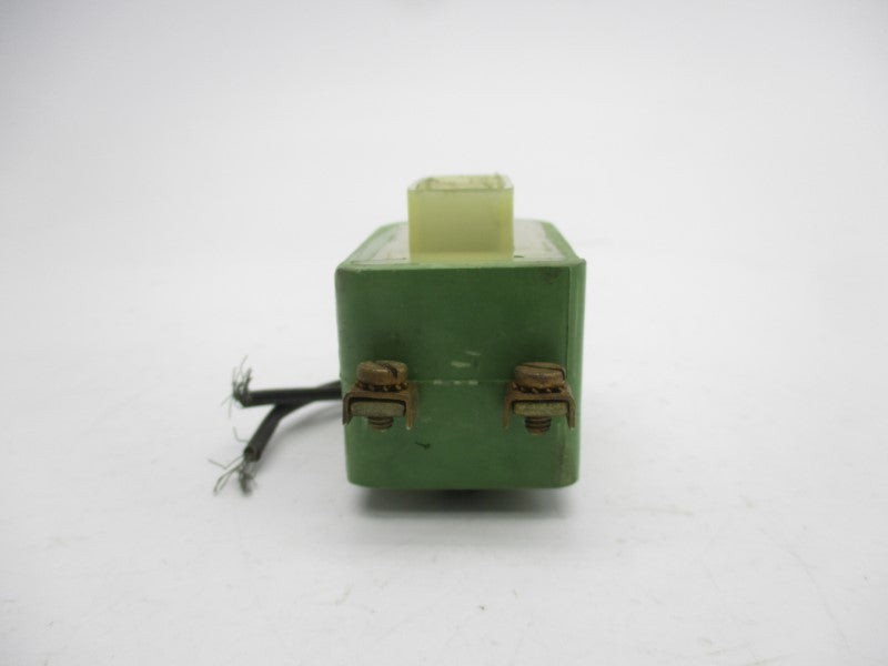 GENERAL ELECTRIC 15D6G4 460V NSNP