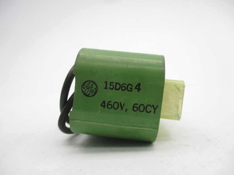 GENERAL ELECTRIC 15D6G4 460V NSNP