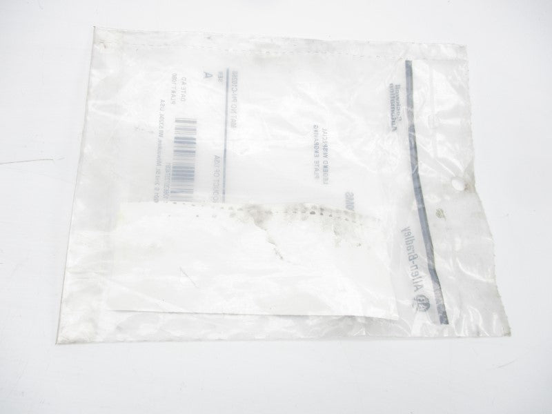 ALLEN BRADLEY 800MS-WC00E SER. A NSMP
