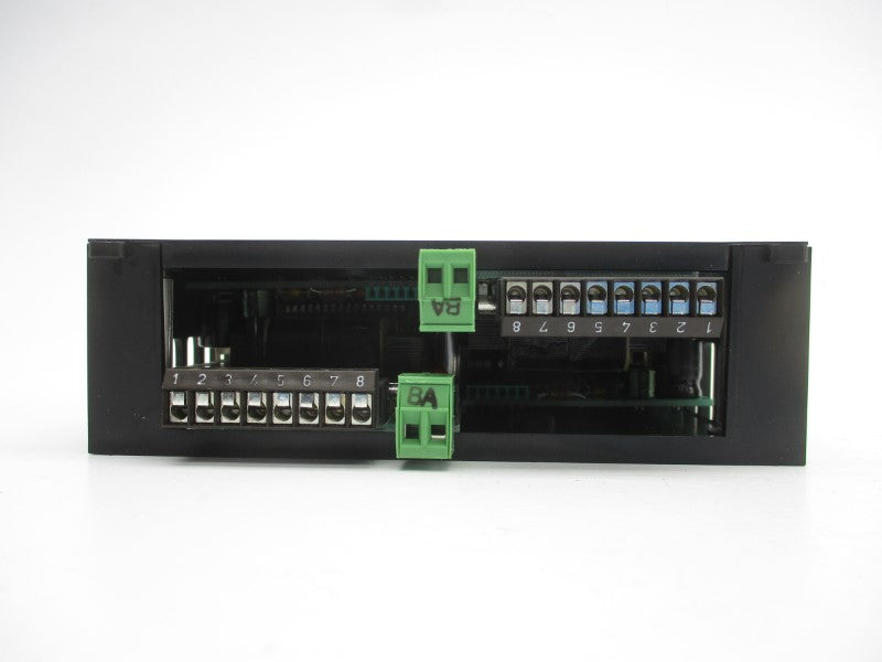 AMETEK DIXON BB202P 115VAC NSMP