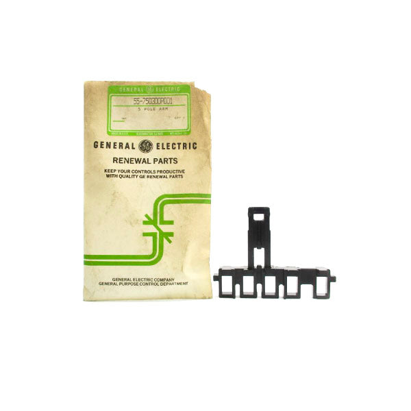 GENERAL ELECTRIC 55-750300P001 NSMP