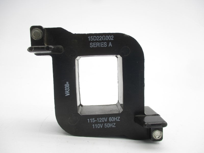 GENERAL ELECTRIC 15D22G002 SER. A 110/115-120V (AS PICTURED) NSNP