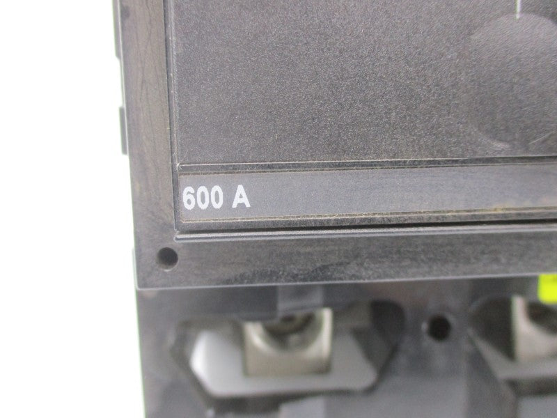 SQUARE D MGL36600 600V 600A NSNP
