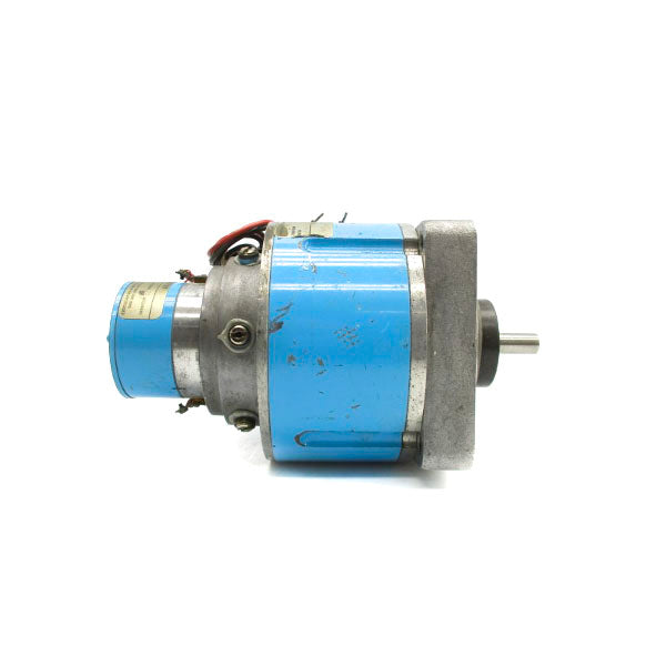 PACIFIC SCIENCE 55NM81-020-4-CTRL 406320-10 24V 12.2A UNMP
