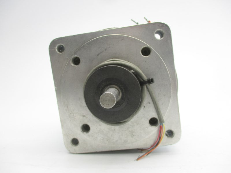 PACIFIC SCIENCE 55NM81-020-4-CTRL 406320-10 24V 12.2A UNMP