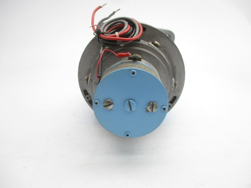 PACIFIC SCIENCE 55NM81-020-4-CTRL 406320-10 24V 12.2A UNMP