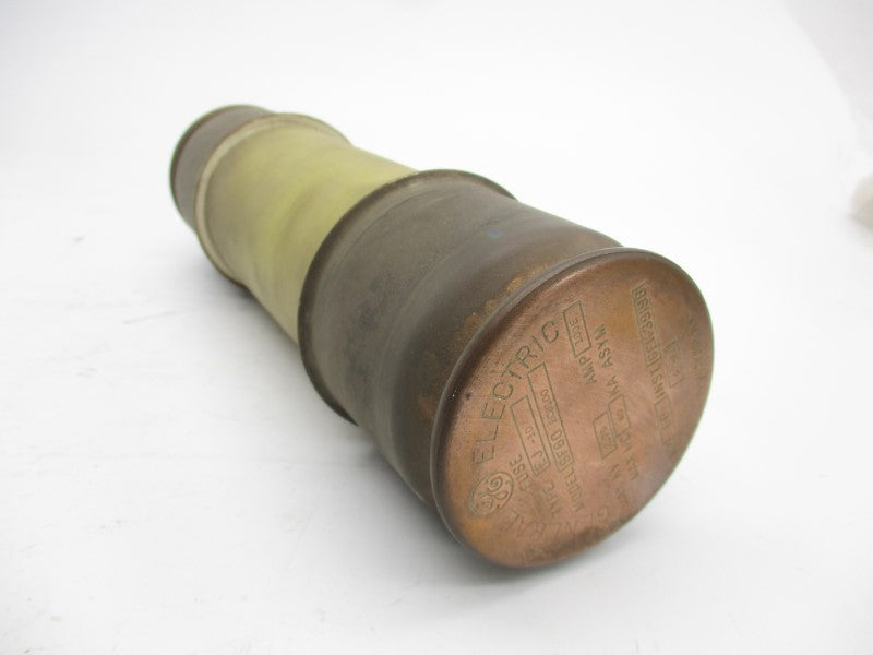 GENERAL ELECTRIC 9F60-ECB100 2.75KV 100A NSNP